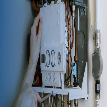 Helms plumbing& Drains LLC
