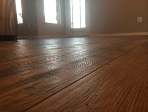 floors