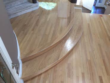 Photos from Albini Hardwood Flooring