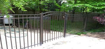 Fences