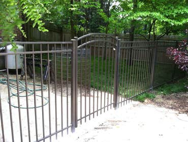 Fences