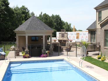 Resort style living - Mars, PA