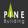 Pine Building logo