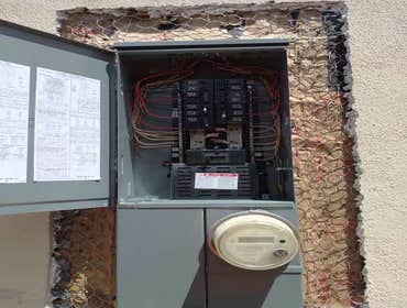 Electrical Work