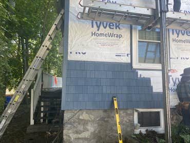 Photos by East Lynn Construction #1