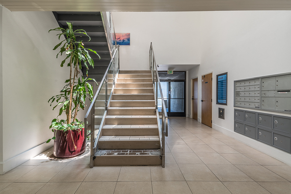 Entryway