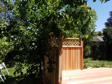 Photos by Riverside Fence & Deck LLC #1