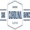 Carolina Custom Signs & Graphics logo