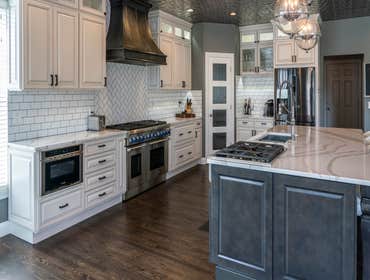 Kitchen Remodels