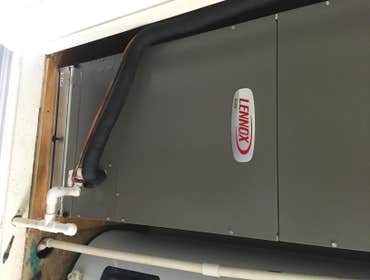 Photo(s) from Gallegos Heating And Air Conditioning