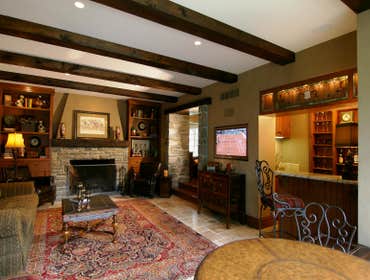 Photo(s) from Artisan Builders Incorporated