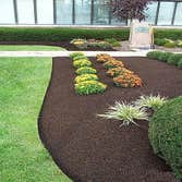 Project photos from Happy Face Lawn Care Service We are a trusted company that has experience in what we do. We give free estimates and also give our c