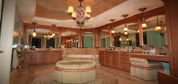 Naples Custom Vanities