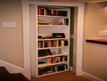 Photo(s) from Willis Builders Inc.