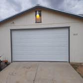 Graszer Garage Door