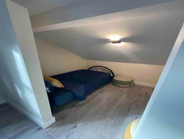 Airbnb Guest Room