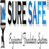 Sure Safe Efs logo