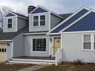 Photos by Cedar Falls Construction #1