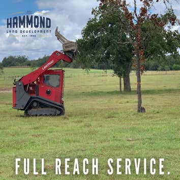 Hammond Land Development