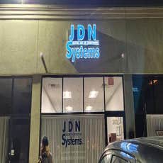 JDN Heating & Air Conditioning Systems