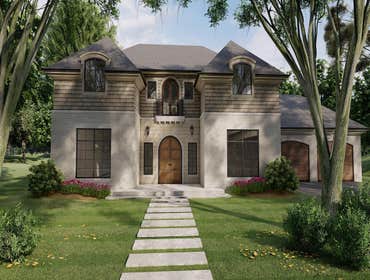 Photos by Envision Design Architecture #1