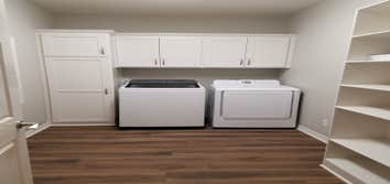 Open Floor Plan, Avinger, TX