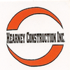 Hearney Construction logo