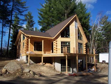 Adirondacks to Albany New Construction, Renovations, Remodels, Professional offices, Basement remodels, Garages, Decks. No job to big or small - Call 