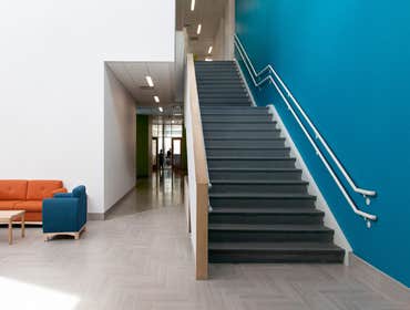 Photos from Harry Gendel Architects