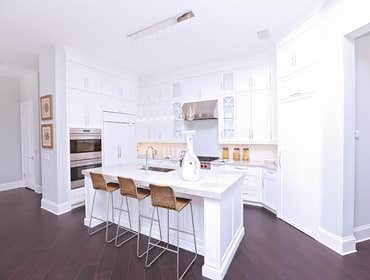 Big Island Builders, Inc