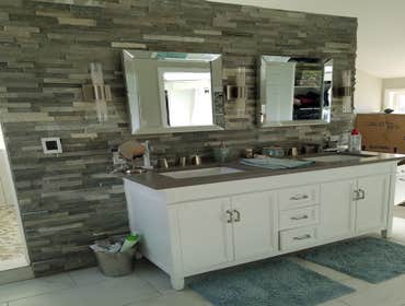 Photos by James Lyon Design / Build #1