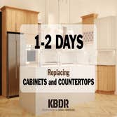KBDR Kitchen&Bath Remodeling LLC