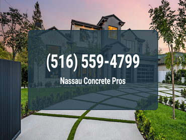 Photos by Nassau Concrete Pros #1