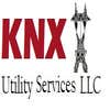 KNX Utility Services LLC logo