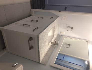 Photos by Frontier Remodeling #1