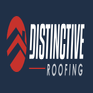Distinctive Roofing logo