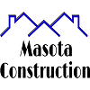 Masota Construction logo