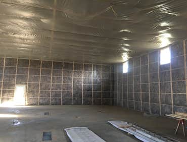 Photos by BlueJS Insulation LLC #1