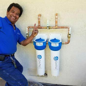 Western Rooter & plumbing