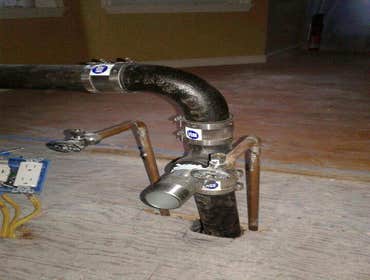 Plumbing