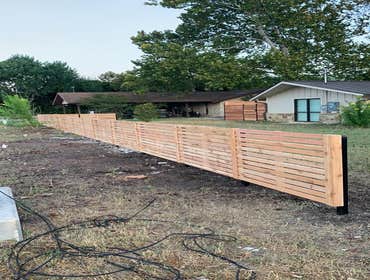 Photos by Amg Fence & Builders, LLC #8
