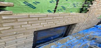 Photos by Premium Restoration Group Inc #1 Masonry work