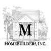 M-homebuilders, Inc logo