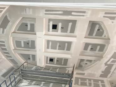 Photos by Linear Drywall #1