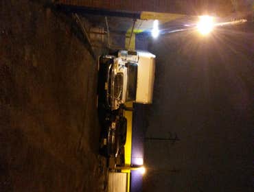 parking lighting