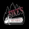 Tikes Tree Removal & Landscaping LLC logo