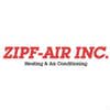 Zipf-air Heating & Air Conditioning logo