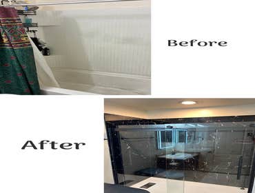 Photos by Ryse Construction #1