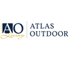 Atlas Outdoor Living logo