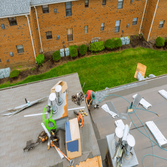 Photos by Germantown Roof Pros #1